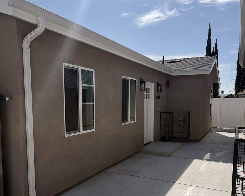 14018 Hubbard Street