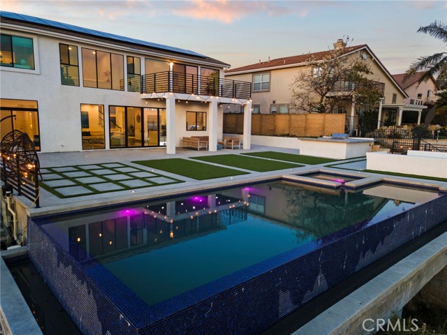 Detail Gallery Image 41 of 48 For 17764 Sidwell St, Granada Hills,  CA 91344 - 4 Beds | 4 Baths