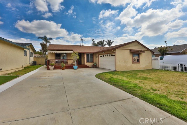 15058 Fairacres Dr, La Mirada, CA 90638