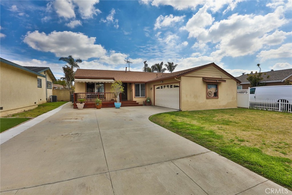 15058 Fairacres Drive, La Mirada, CA 90638