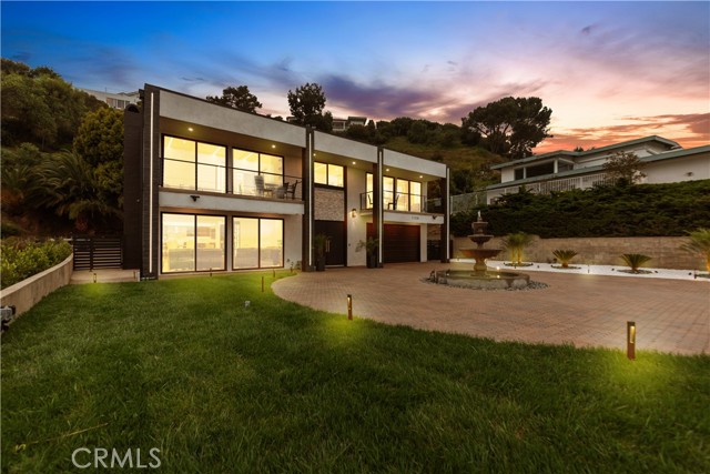 Image 2 for 1159 Lachman Ln, Pacific Palisades, CA 90272