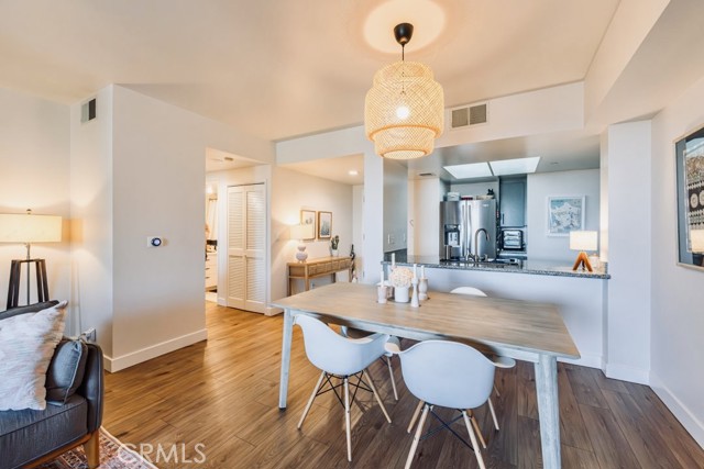 Detail Gallery Image 13 of 66 For 850 E Ocean Bld #613,  Long Beach,  CA 90802 - 1 Beds | 1 Baths