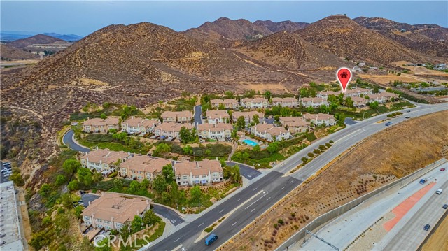 Detail Gallery Image 36 of 38 For 15636 Vista Way #104,  Lake Elsinore,  CA 92532 - 3 Beds | 2/1 Baths
