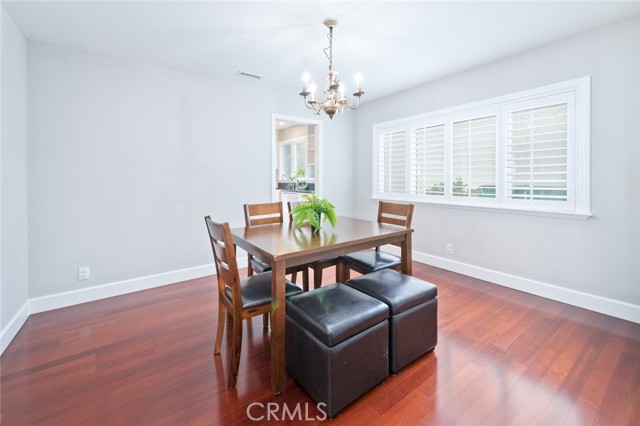 Detail Gallery Image 7 of 21 For 19292 Sierra Perla Rd, Irvine,  CA 92603 - 4 Beds | 2/1 Baths