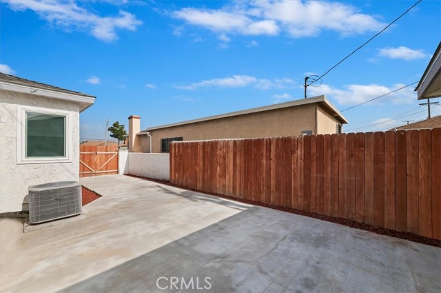 Detail Gallery Image 26 of 26 For 2816 W 84th, Inglewood,  CA 90305 - 4 Beds | 4 Baths