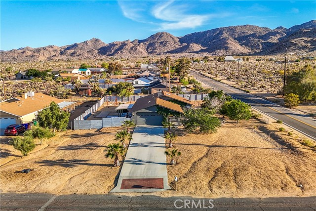 Detail Gallery Image 50 of 50 For 61715 Navajo Trl, Joshua Tree,  CA 92252 - 3 Beds | 2 Baths