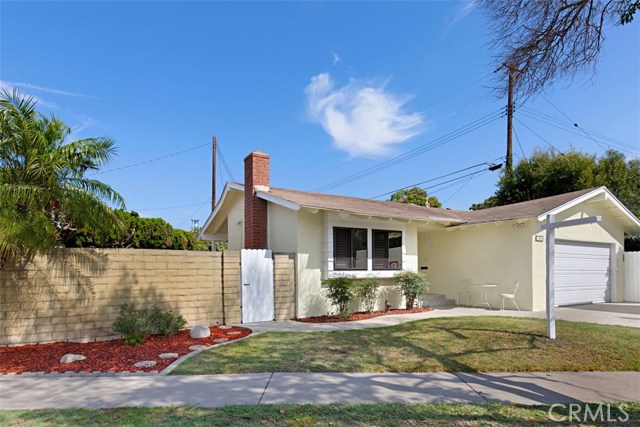 3450 Halbrite Ave, Long Beach, CA 90808