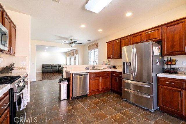 Detail Gallery Image 7 of 26 For 1628 Linwood Dr, Orland,  CA 95963 - 3 Beds | 2 Baths