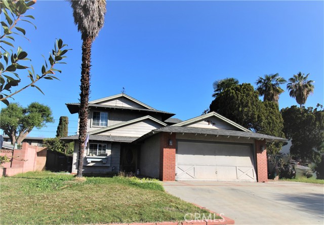 447 Coronado St, San Dimas, CA 91773