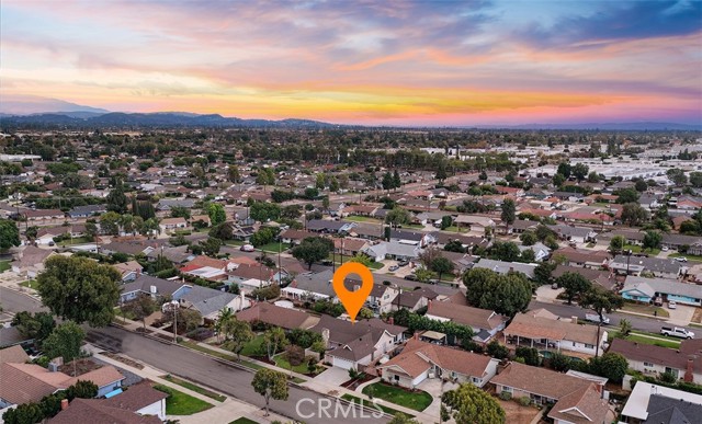 Detail Gallery Image 41 of 50 For 224 W Crystal View Ave, Orange,  CA 92865 - 4 Beds | 2 Baths