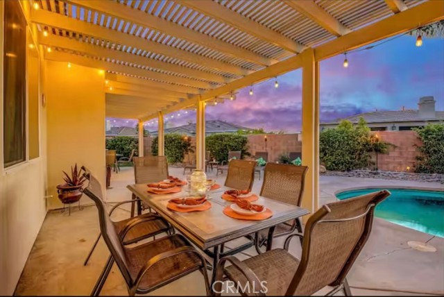 Detail Gallery Image 15 of 18 For 80804 Sunspring Ct, Indio,  CA 92201 - 3 Beds | 2 Baths