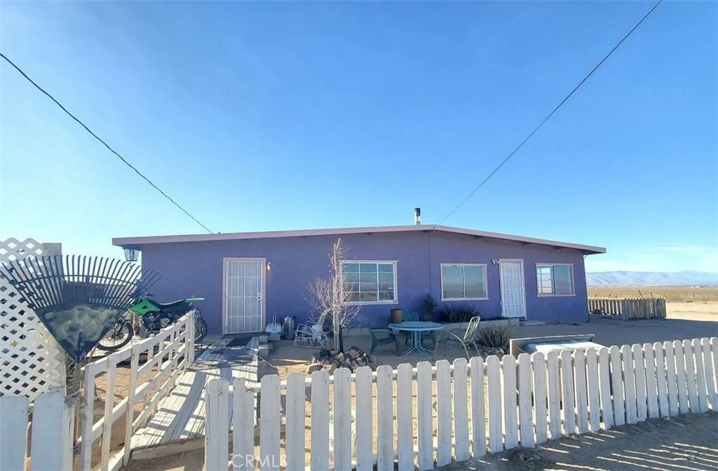 2352 S Jacks Ranch Road
