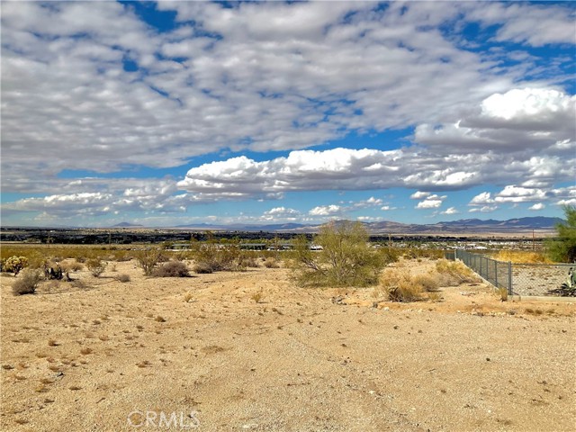 Detail Gallery Image 2 of 16 For 0 Sunset Dr, Twentynine Palms,  CA 92277 - – Beds | – Baths