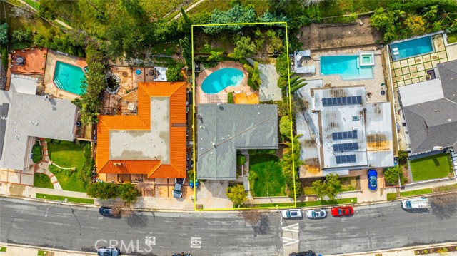 Detail Gallery Image 65 of 67 For 12457 Bradford Pl, Granada Hills,  CA 91344 - 4 Beds | 3 Baths