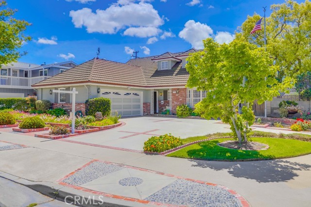 Image 2 for 5952 Cerulean Ave, Garden Grove, CA 92845