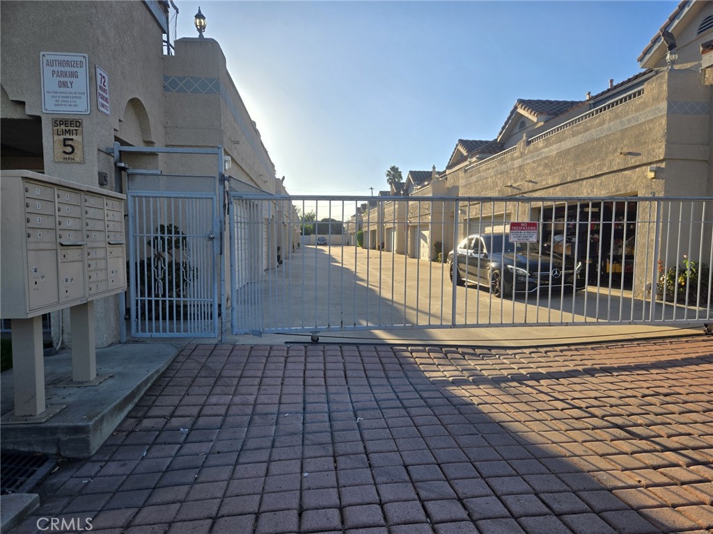 15539 Woodruff Avenue #17