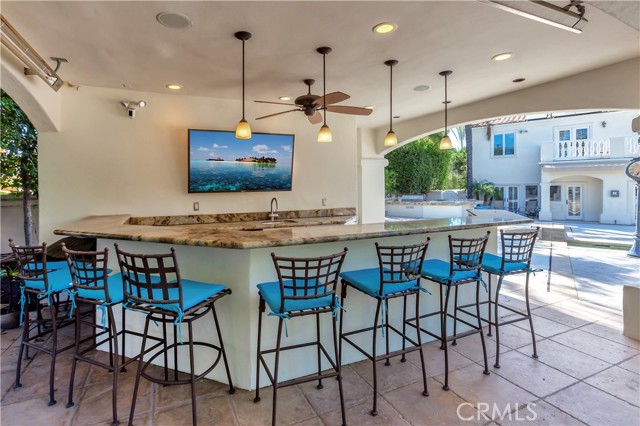 Detail Gallery Image 55 of 60 For 10762 Center Dr, Villa Park,  CA 92861 - 6 Beds | 6/1 Baths