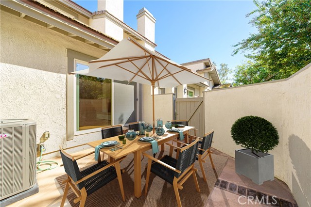 Detail Gallery Image 45 of 45 For 5 Starshine #3,  Irvine,  CA 92603 - 3 Beds | 2/1 Baths