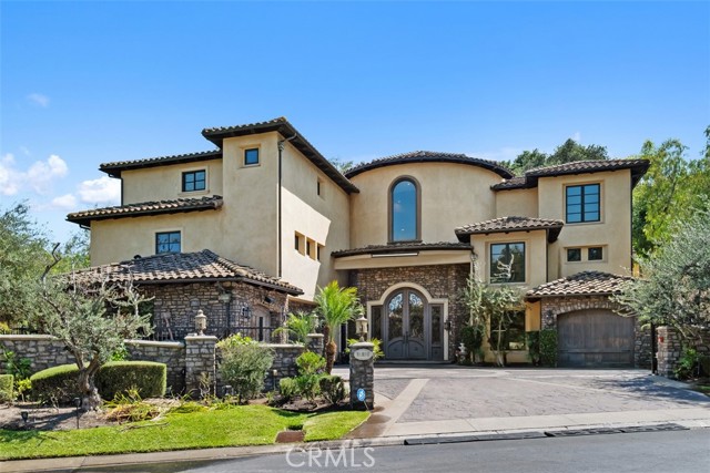 Detail Gallery Image 24 of 34 For 31232 via Colinas, Coto de Caza,  CA 92679 - 6 Beds | 7/3 Baths