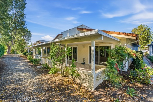 Detail Gallery Image 31 of 38 For 5026 Avenida Del Sol, Laguna Woods,  CA 92637 - 2 Beds | 2 Baths