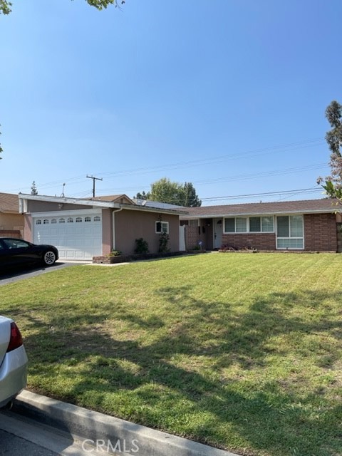 909 Feather Ave, La Puente, CA 91746