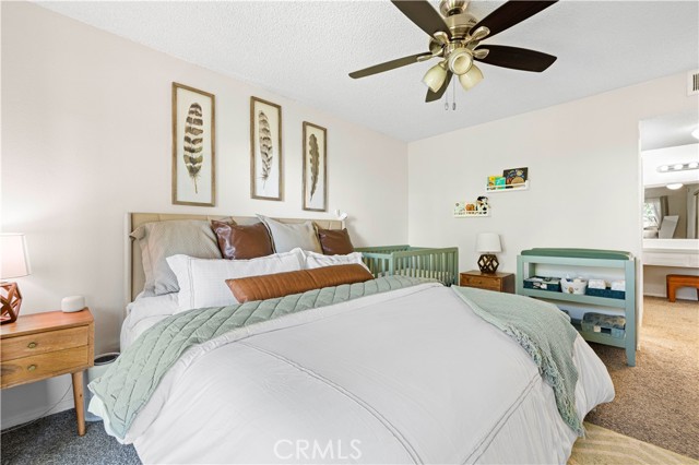 Detail Gallery Image 19 of 33 For 15614 Crestview Ln #63,  Granada Hills,  CA 91344 - 2 Beds | 3 Baths