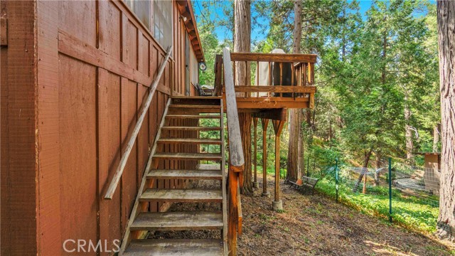 Detail Gallery Image 7 of 31 For 1205 Jungfrau Dr, Crestline,  CA 92325 - 2 Beds | 1/1 Baths