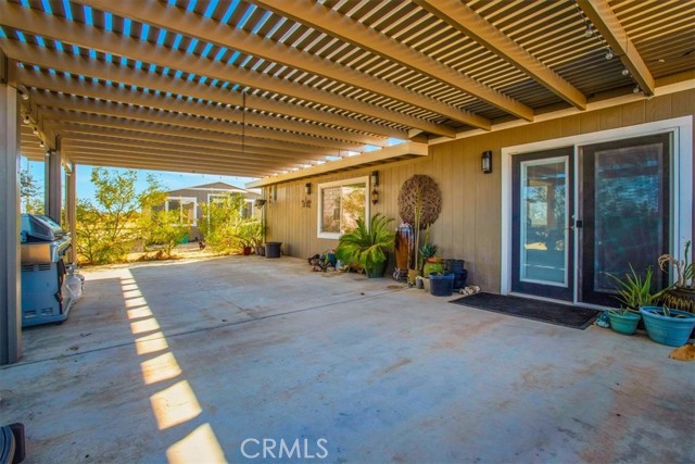 Detail Gallery Image 18 of 33 For 2467 Sand Dr, Landers,  CA 92285 - 3 Beds | 1 Baths