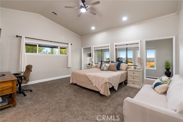 Detail Gallery Image 15 of 54 For 2245 Rancho Lomas Way, San Miguel,  CA 93451 - 3 Beds | 3 Baths