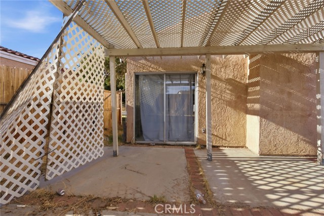 4 Bed Home for Sale in Palmdale, California