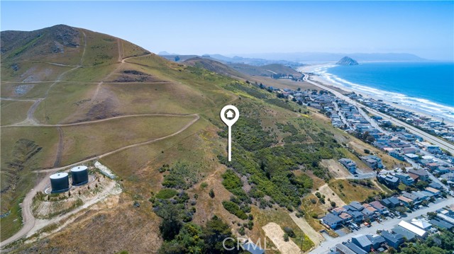 3094 Gilbert Avenue, Cayucos, California 93430, ,Land,For Sale,3094 Gilbert Avenue,CRSC22139495