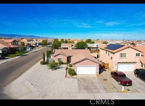 Detail Gallery Image 1 of 1 For 13520 Cobalt Rd, Victorville,  CA 92392 - 3 Beds | 2 Baths