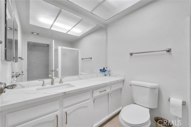 Detail Gallery Image 15 of 28 For 5510 Paseo Del Lago 2d,  Laguna Woods,  CA 92637 - 2 Beds | 2 Baths