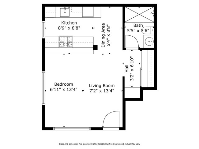Detail Gallery Image 30 of 33 For 426 E Imperial Ave, El Segundo,  CA 90245 - – Beds | – Baths