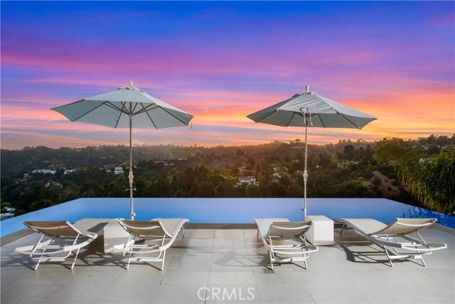 Detail Gallery Image 6 of 75 For 2791 Ellison Dr, Beverly Hills,  CA 90210 - 6 Beds | 6 Baths