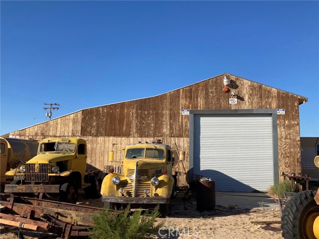 Detail Gallery Image 3 of 60 For 35127 Condor Rd, Newberry Springs,  CA 92365 - 2 Beds | 1 Baths