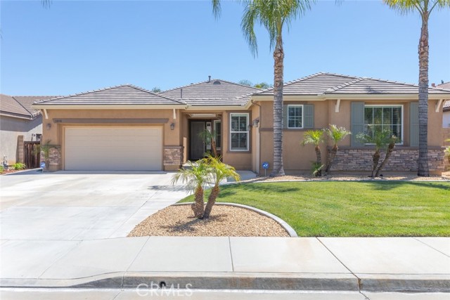 Detail Gallery Image 3 of 33 For 31058 Ensemble Dr, Menifee,  CA 92584 - 4 Beds | 2 Baths