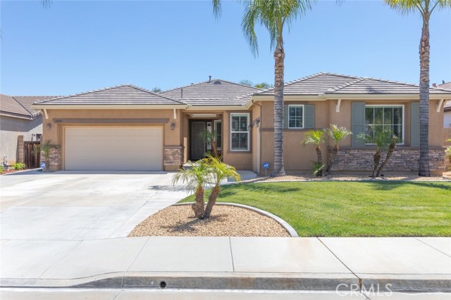 Detail Gallery Image 3 of 33 For 31058 Ensemble Dr, Menifee,  CA 92584 - 4 Beds | 2 Baths