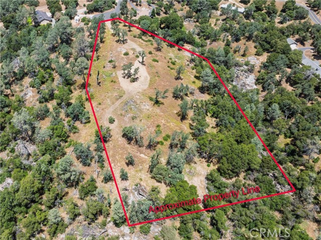 Detail Gallery Image 9 of 19 For 3 Acres Serendipity Ln, Coarsegold,  CA 93614 - – Beds | – Baths