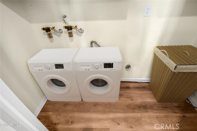 Detail Gallery Image 26 of 40 For 31720 96th Street East, Littlerock,  CA 93543 - 2 Beds | 2 Baths