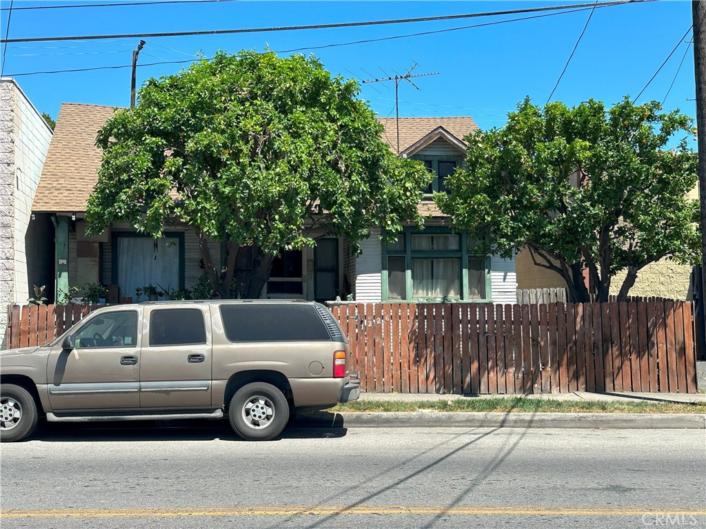 1226 Hooper Avenue