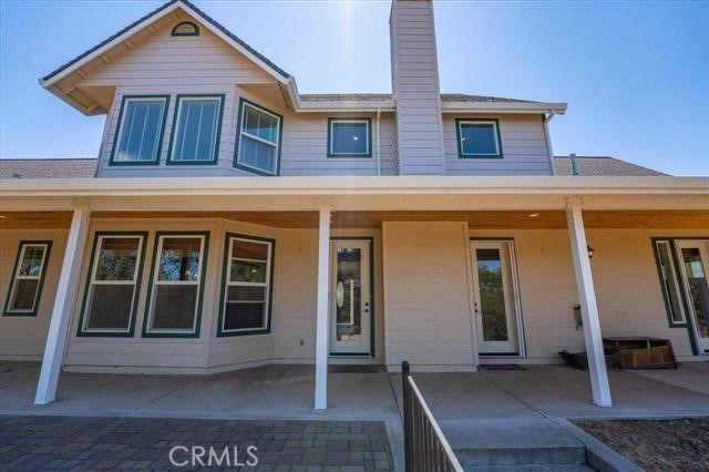 Detail Gallery Image 52 of 73 For 15125 N Kobbuntie Ct, Red Bluff,  CA 96080 - 5 Beds | 3/1 Baths