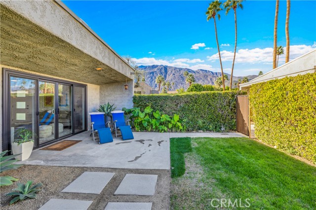 Detail Gallery Image 30 of 48 For 1111 E Ramon Rd #51,  Palm Springs,  CA 92264 - 2 Beds | 2 Baths