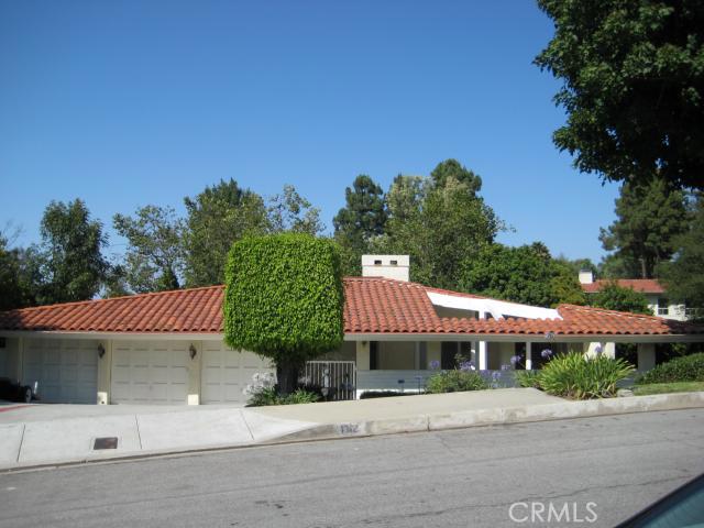 1312 Via Margarita, Palos Verdes Estates, California 90274, 4 Bedrooms Bedrooms, ,2 BathroomsBathrooms,For Rent,Via Margarita,N11050990