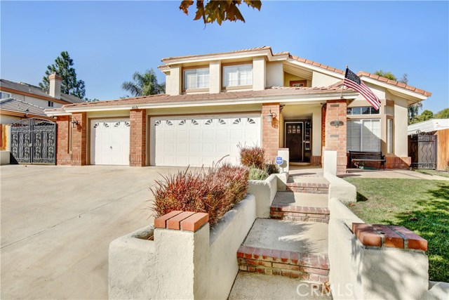 2075 Georgetown Dr, Corona, CA 92881