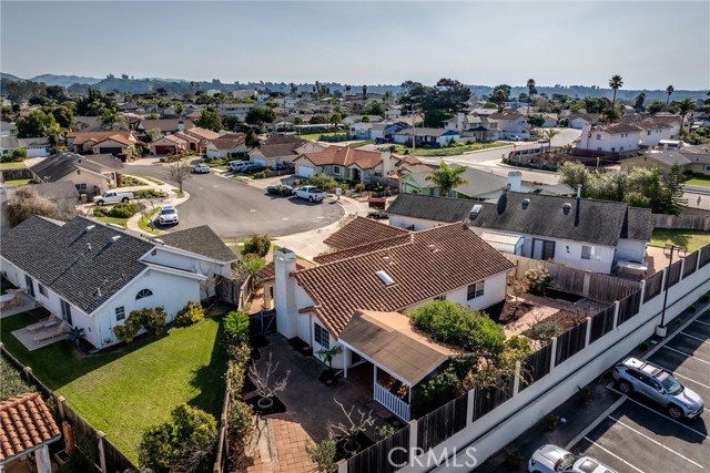 Detail Gallery Image 33 of 37 For 1294 San Sorrento Ct, Grover Beach,  CA 93433 - 3 Beds | 2 Baths