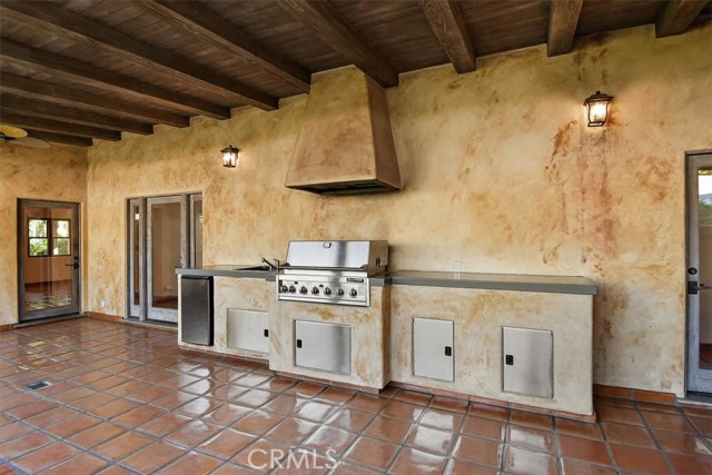 Detail Gallery Image 22 of 43 For 201 Bald St, Ojai,  CA 93023 - 3 Beds | 3/1 Baths
