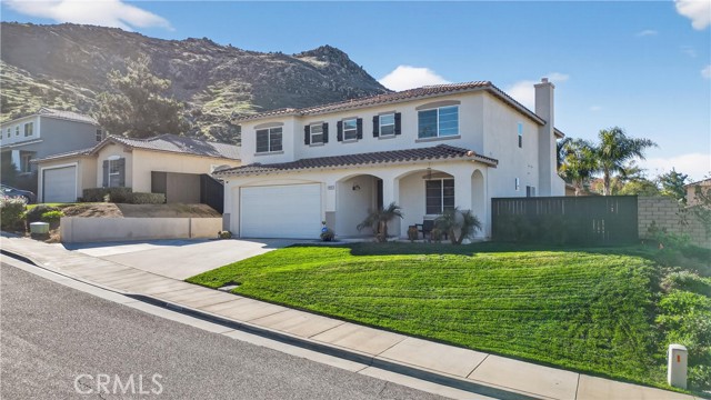 Detail Gallery Image 41 of 49 For 29015 Cantabria Ct, Moreno Valley,  CA 92555 - 4 Beds | 3 Baths