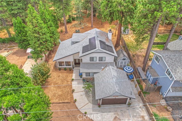 Detail Gallery Image 4 of 58 For 120 Pine Ridge Rd, Crestline,  CA 92325 - 4 Beds | 3/1 Baths