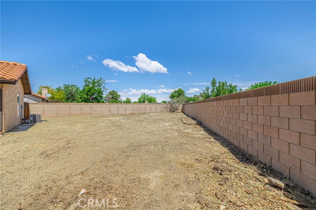 Detail Gallery Image 39 of 45 For 43046 21st St, Lancaster,  CA 93536 - 3 Beds | 2 Baths